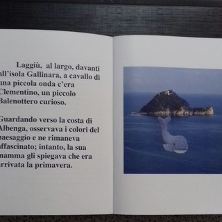 Una storia per raccontare ai più piccoli quanto vissuto causa Covid-19: l'iniziativa della scuola dell'infanzia "San Clemente" di Albenga