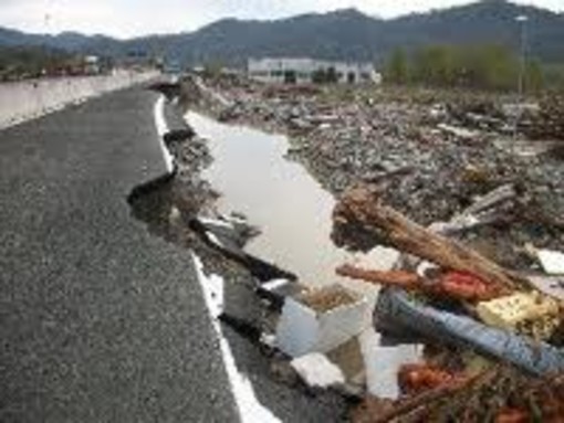 Alluvioni. "Responsabile sono io": lettera aperta di un assessore Alluvioni. "Responsabile sono io": lettera aperta di un assessore