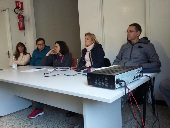 Rialto, confermati gli oltre 5 milioni di euro per la prima ondata di maltempo di novembre