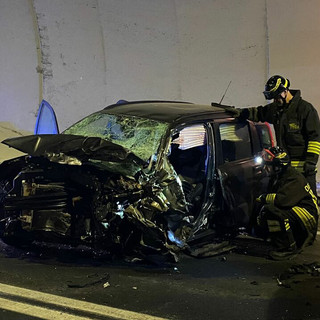 Tragedia sull’Aurelia Bis: sgomento tra chi conosceva la vittima, indagini ancora in corso