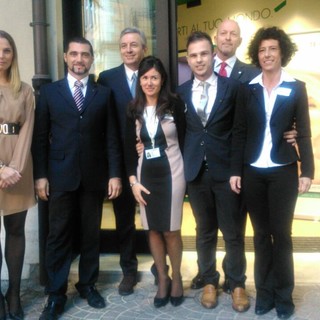 Carispezia: inaugura la nuova AgenziaPerTe di Albenga