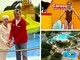 Ceriale, inaugurata la stagione e una nuova attrazione al Parco Caravelle Ceriale, inaugurata la stagione e una nuova attrazione al Parco Caravelle