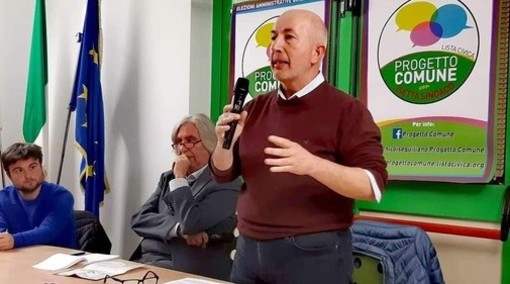 Il Comune di Quiliano entra nella "Genova Liguria Film Commission" Il Comune di Quiliano entra nella "Genova Liguria Film Commission"