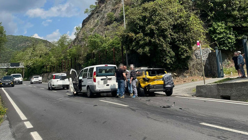 SS334, il Comitato Sicurezza Stradale La Pace: "Dopo otto anni di richieste, ancora nessun intervento"