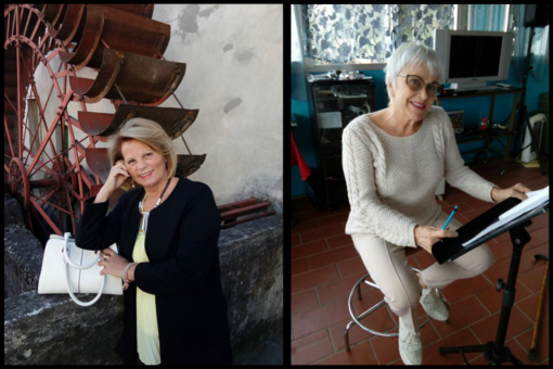 Albenga, sabato lo spettacolo "Mi Amava in Modo Forte" Albenga, sabato lo spettacolo "Mi Amava in Modo Forte"