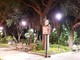 Spotorno, manutenzione e restyling dell'illuminazione pubblica