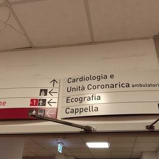 Angiografo per l'Emodinamica del San Paolo di Savona, l'Asl2 approva il progetto per le opere propedeutiche all'installazione