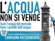 Sindaci pro acqua pubblica, iniziativa in provincia Sindaci pro acqua pubblica, iniziativa in provincia