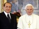 Ciangherotti difende B. "Il Papa non si riferisce a lui"