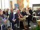 Riccardo Viaggi riconfermato alla guida di Confcooperative Savona - Imperia Riccardo Viaggi riconfermato alla guida di Confcooperative Savona - Imperia