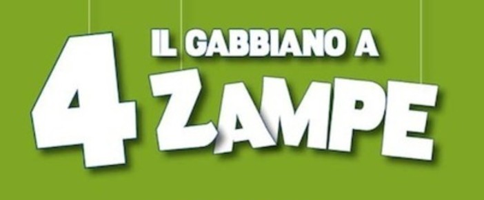 Savona, "Gabbiano a 4 zampe":iniziative dedicate al miglior amico dell'uomo