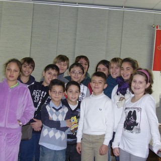 Nella foto allegata i Consiglieri Sofia Corradetti, Carola Poggi, Sara Parodi, Niccolò Pastorino, Niccolò Setzu, Matteo ferrari, Francesca Budel, Gabriele Giachero, Filippo Bazzano, Samuele Serra, Beatrice Torcello, Nicolay Cassol