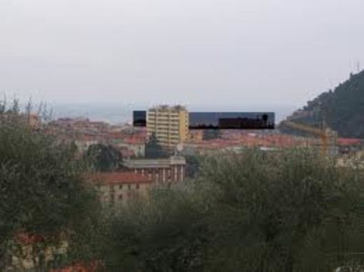 Aree Piaggio, Conferenza dei servizi a Genova. I Verdi: "Che i rappresentanti del Comune di Finale Ligure tengano ben presenti i risultati dell'incontro pubblico" Aree Piaggio, Conferenza dei servizi a Genova. I Verdi: "Che i rappresentanti del Comune di Finale Ligure tengano ben presenti i risultati dell'incontro pubblico"