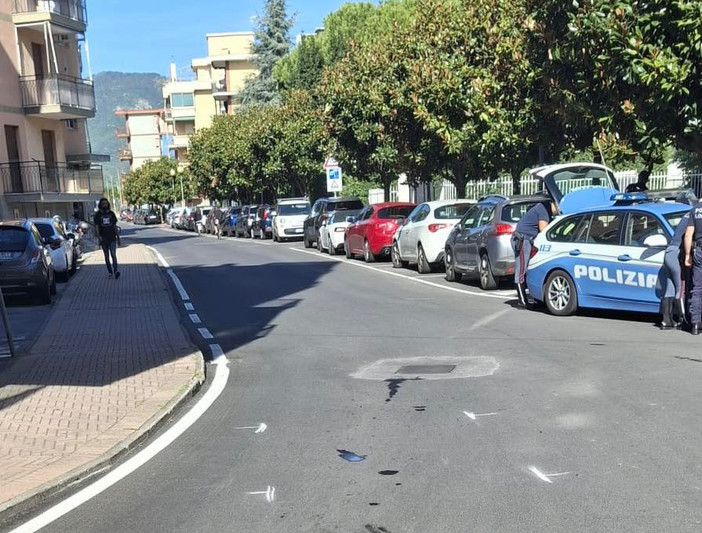 Borghetto, pedone investito da un’auto della polizia locale: l'incidente in via Milano Borghetto, pedone investito da un’auto della polizia locale: l'incidente in via Milano