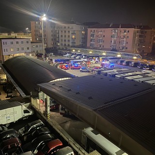 Savona, tragedia sul lavoro in Tpl Linea, il cordoglio dei sindacati, Pasa (Cgil): “Diritto calpestato, basta parole, servono fatti”