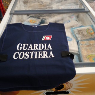 “Operazione Mediterraneo” della Guardia Costiera: sanzioni e sequestri in Provincia di Savona