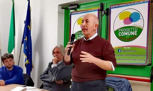 Approvato dal Consiglio comunale il bilancio di previsione del comune di Quiliano Approvato dal Consiglio comunale il bilancio di previsione del comune di Quiliano