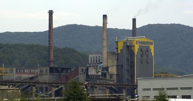 Italiana Coke, picchi di benzene negli ultimi giorni. Lambertini: "Convocheremo un nuovo tavolo tecnico, non escludiamo azioni forti" Italiana Coke, picchi di benzene negli ultimi giorni. Lambertini: "Convocheremo un nuovo tavolo tecnico, non escludiamo azioni forti"
