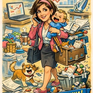 Disegno di Pierobello