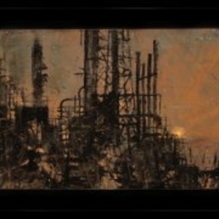 Mostra personale di Alessandro Carnevale