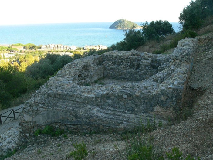 Ad Albenga escursioni alla scoperta della via Julia Augusta