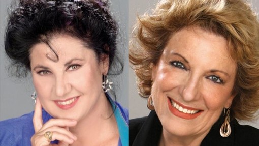 Pietra Ligure: al Teatro Moretti "2 Donne in Fuga", con Marisa Laurito e Fioretta Mari