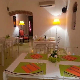 Savona, al ristorante "Fuori dalle Righe" una degustazione di vini e piatti tipici del Beneventano Savona, al ristorante "Fuori dalle Righe" una degustazione di vini e piatti tipici del Beneventano