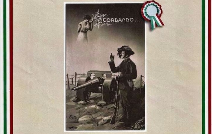 Calice Ligure: alla Casa del Console una mostra per celebrare il 4 novembre