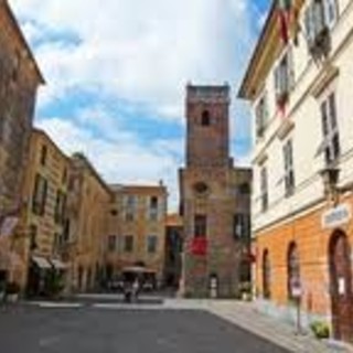 Albenga: disturbata la manifestazione contro la mafia con Antonio Giordano