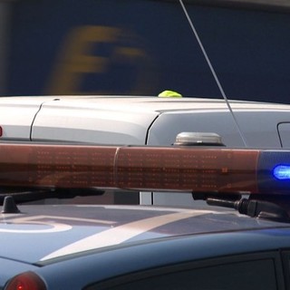 Camion ribaltato: riaperto il tratto autostradale tra Altare e Savona