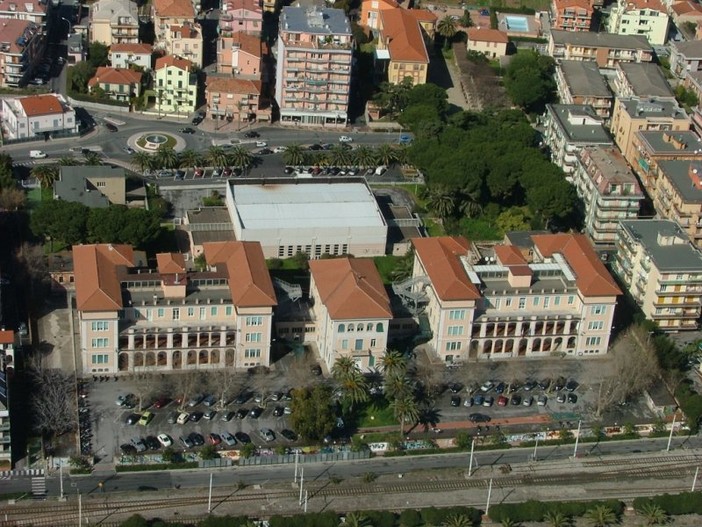 Al Falcone di Loano sabato 18 gennaio open day e sportello iscrizioni dalle 10 alle 13