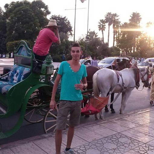 Albenga: Isma verrà trasportato in Marocco