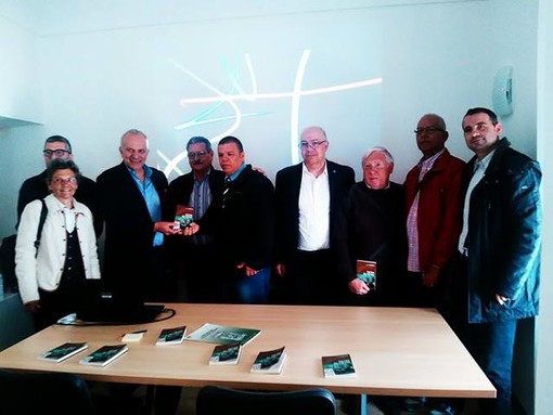 Arnasco, tutto pronto per la festa cubana Arnasco, tutto pronto per la festa cubana