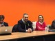Iacobucci incontra i giovani: "Sarò dalla parte vostra per migliorare la scuola, la formazione e creare opportunità di lavoro"