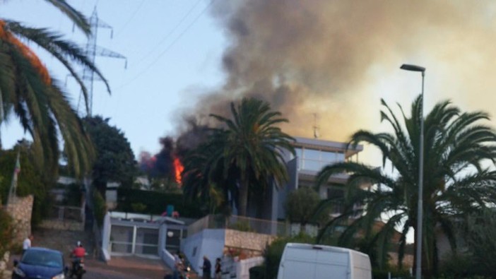 Alcune immagini tratte dalla Pagina Facebook "Toirano" Alcune immagini tratte dalla Pagina Facebook "Toirano"