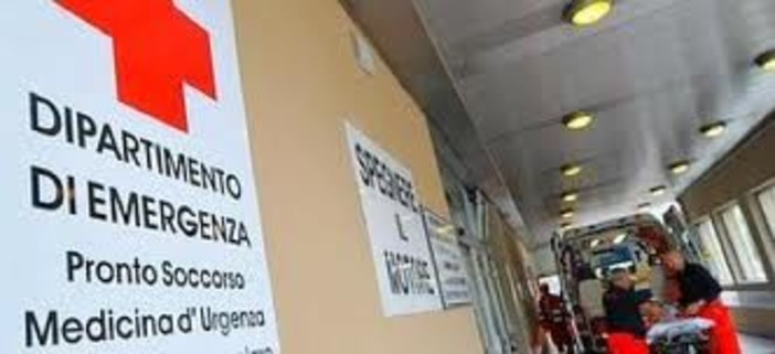 Non e' in gravi condizioni il bambino investito nel pomeriggio a Vado