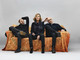 Irene Grandi con i Pastis in concerto a Calice Ligure