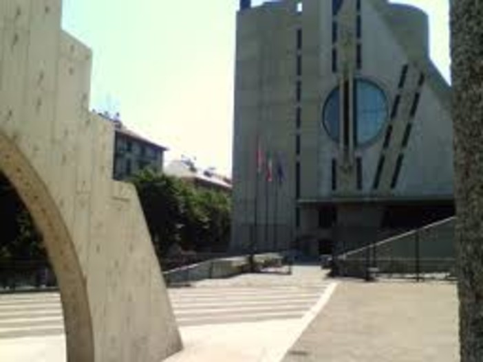 Vertice tra i sindaci per la difesa della sezione di Albenga del Tribunale di Savona