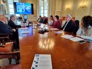 Sostegno ai nuovi imprenditori: Camera di Commercio e associazioni di categoria danno vita al Network CreaImpresa Sostegno ai nuovi imprenditori: Camera di Commercio e associazioni di categoria danno vita al Network CreaImpresa
