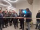 Savona, inaugurata in Piazza del Popolo la nuova filiale di Banca Alpi Marittime (FOTO E VIDEO) Savona, inaugurata in Piazza del Popolo la nuova filiale di Banca Alpi Marittime (FOTO E VIDEO)