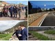 Prevenzione e resilienza del territorio: a Pietra ecco la nuova via Nazario Sauro e la messa in sicurezza del torrente Maremola (FOTO e VIDEO) Prevenzione e resilienza del territorio: a Pietra ecco la nuova via Nazario Sauro e la messa in sicurezza del torrente Maremola (FOTO e VIDEO)