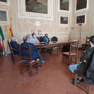 Raddoppio ferroviario, proseguono gli incontri del comune di Albenga con le associazioni di categoria