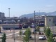 Grave scontro in via Stalingrado a Savona: traffico in tilt Grave scontro in via Stalingrado a Savona: traffico in tilt