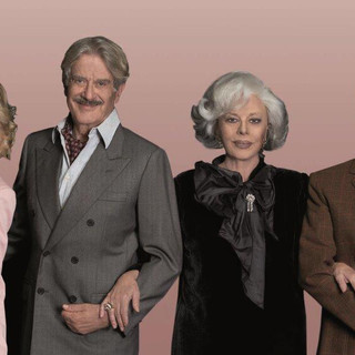 52° Festival Teatrale di Borgio Verezzi: in piazza Sant'Agostino attesa per "Quartet"