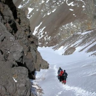 Cairo: spedizione Aconcagua,i cairesi partiti il 3 gennaio