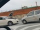 Savona, incidente in via Stalingrado e in corso Ricci