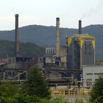 Italiana Coke, picchi di benzene negli ultimi giorni. Lambertini: "Convocheremo un nuovo tavolo tecnico, non escludiamo azioni forti"