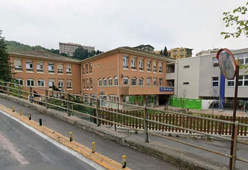 Il nuovo piano scolastico "chiude" la scuola di Finalborgo. L'Amministrazione: "Scelta presa senza alcun confronto col Comune"
