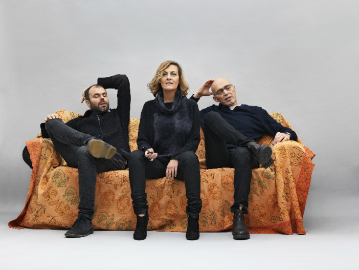 Irene Grandi con i Pastis in concerto a Calice Ligure Irene Grandi con i Pastis in concerto a Calice Ligure