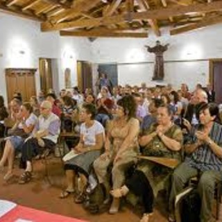 Premio letterario Insieme nel Mondo, Sabato la premiazione